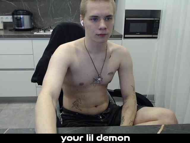yourlildemon