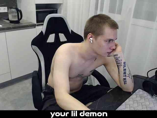 yourlildemon