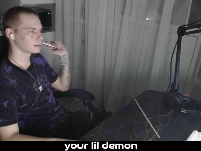 yourlildemon yourlildemon
