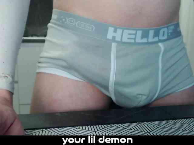 yourlildemon