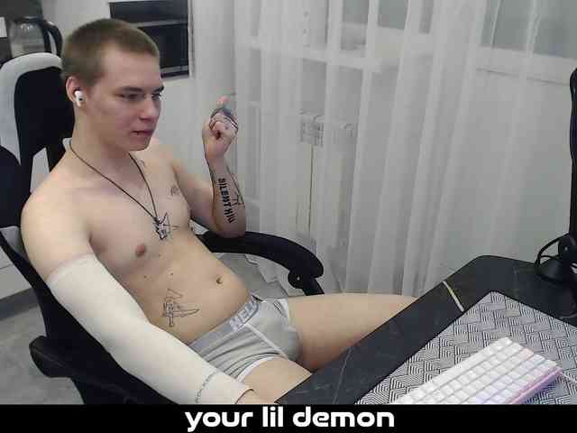 yourlildemon