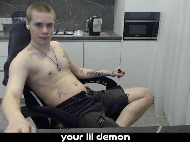 yourlildemon