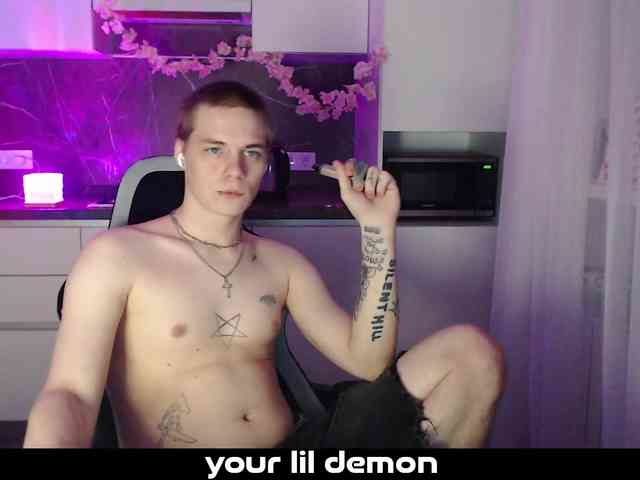 yourlildemon