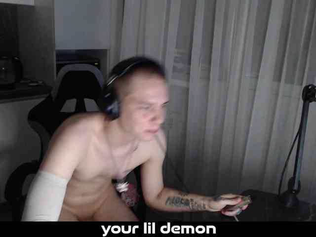 yourlildemon