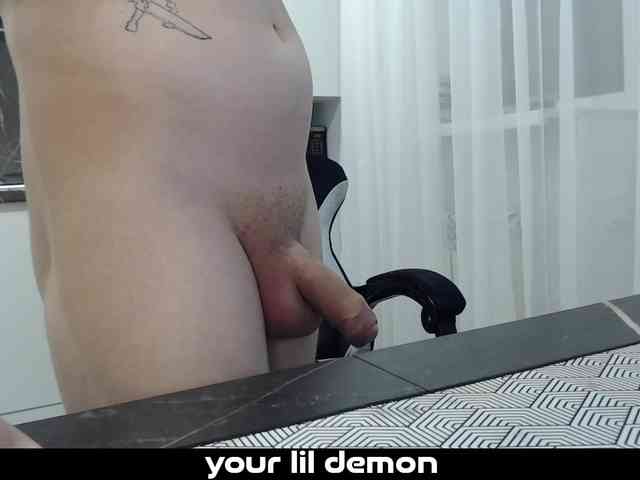 yourlildemon