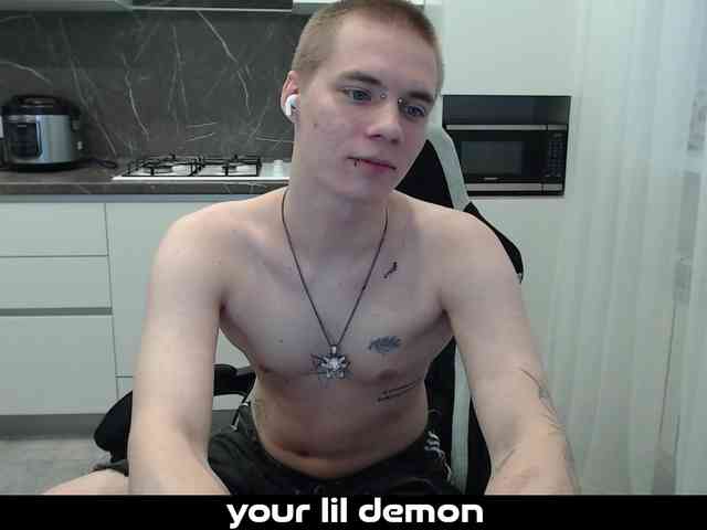 yourlildemon