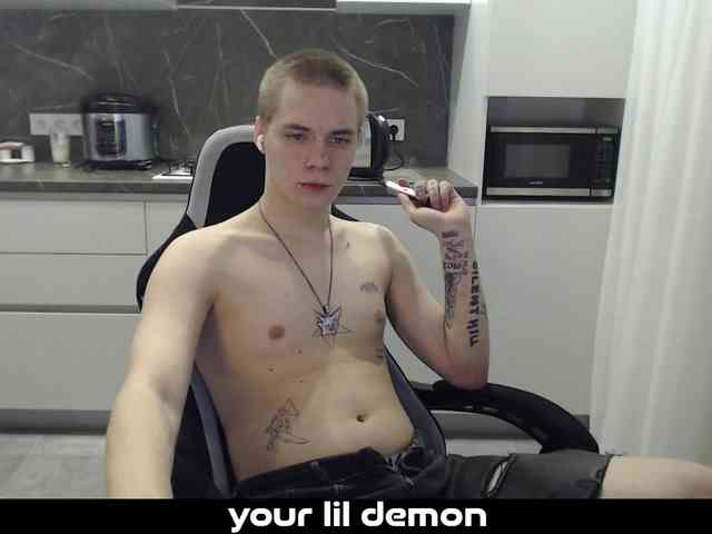yourlildemon