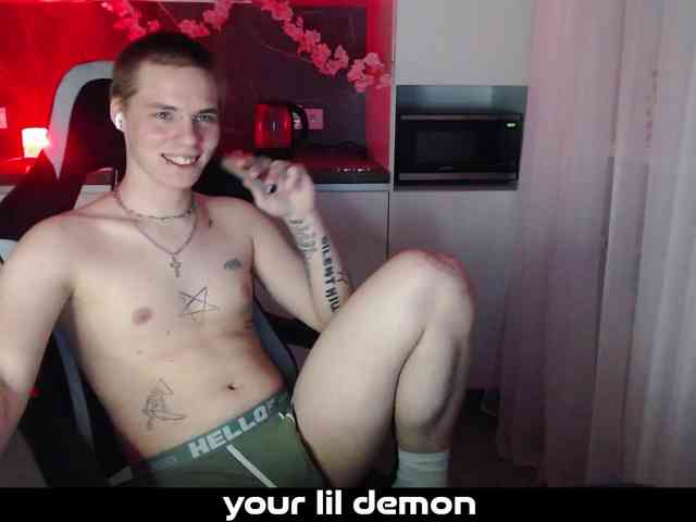 yourlildemon