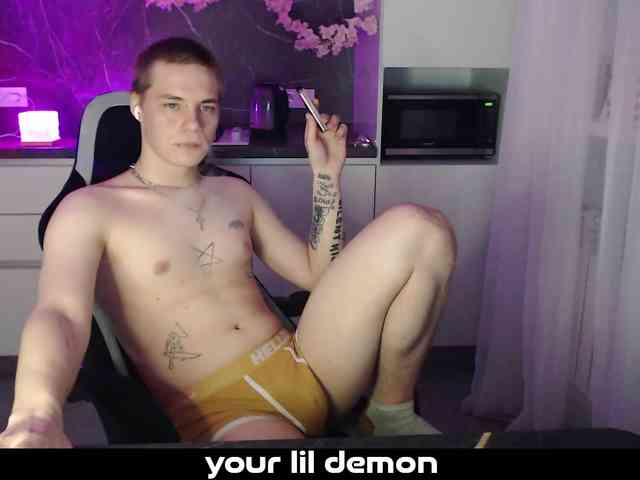 yourlildemon