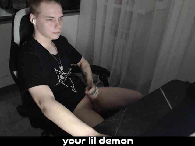 yourlildemon
