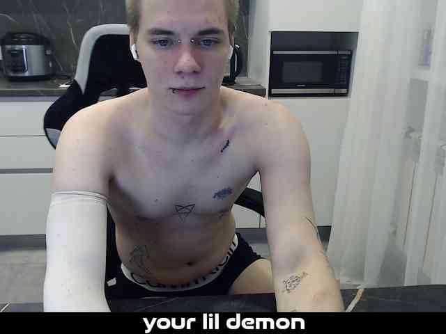 yourlildemon
