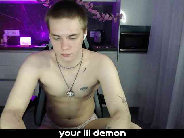 yourlildemon
