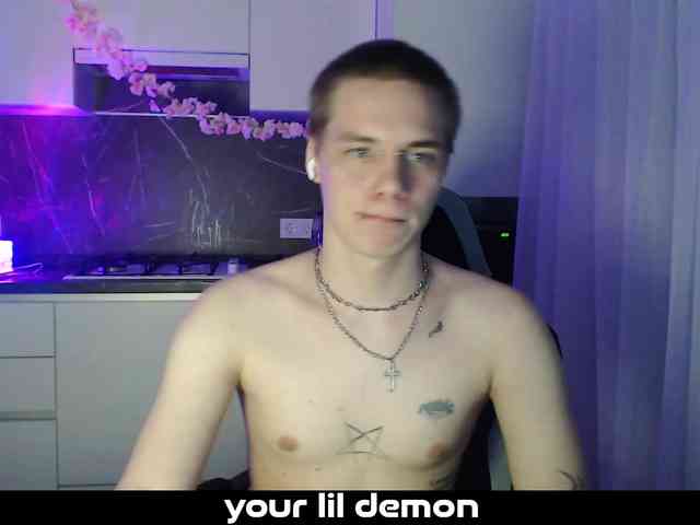 yourlildemon