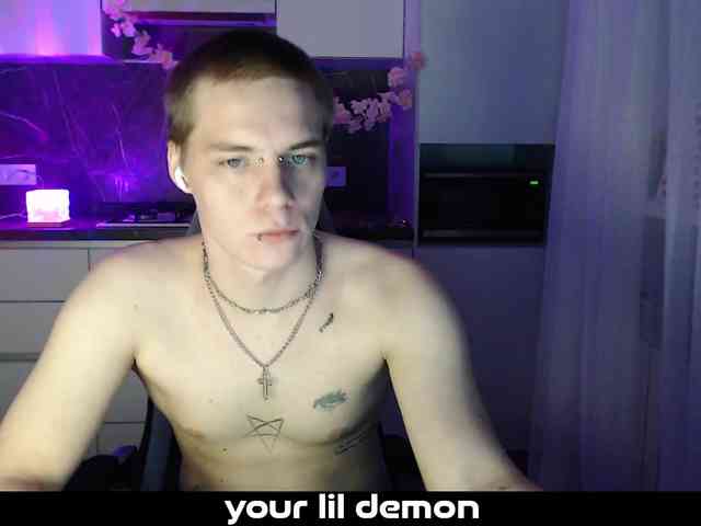 yourlildemon