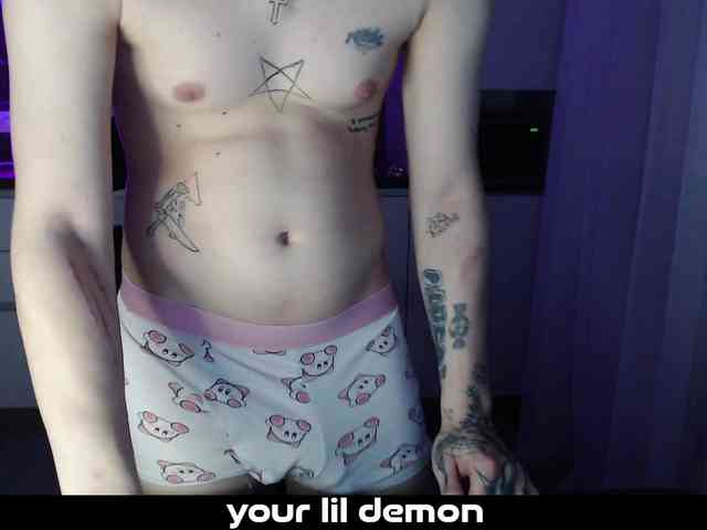 yourlildemon