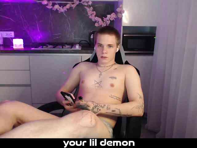 yourlildemon