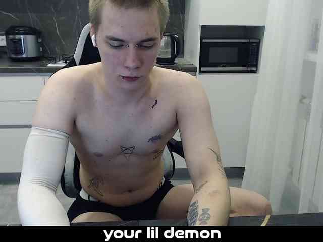 yourlildemon