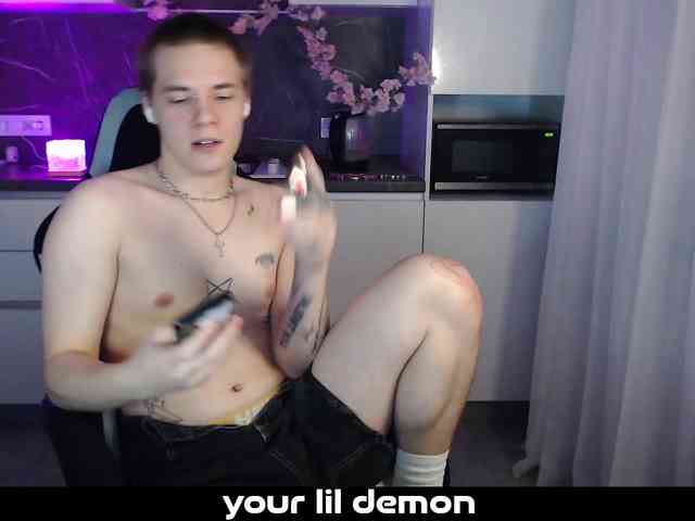 yourlildemon