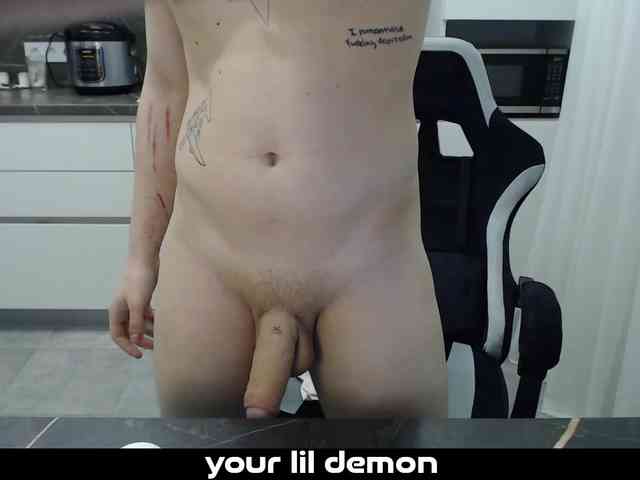 yourlildemon