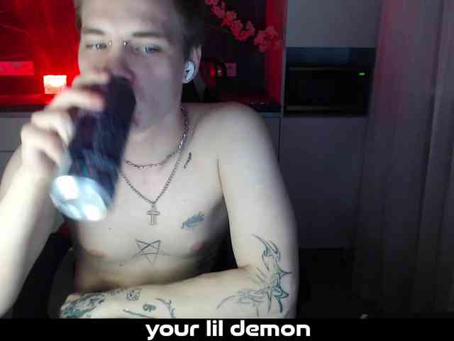 yourlildemon yourlildemon