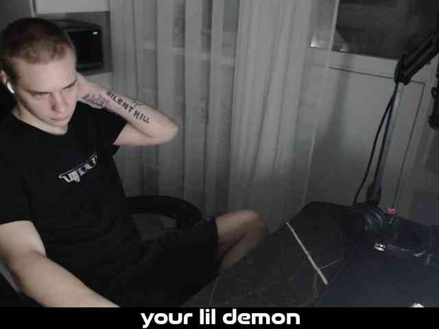 yourlildemon