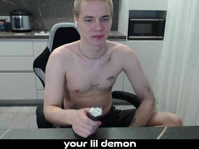 yourlildemon