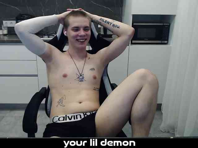 yourlildemon