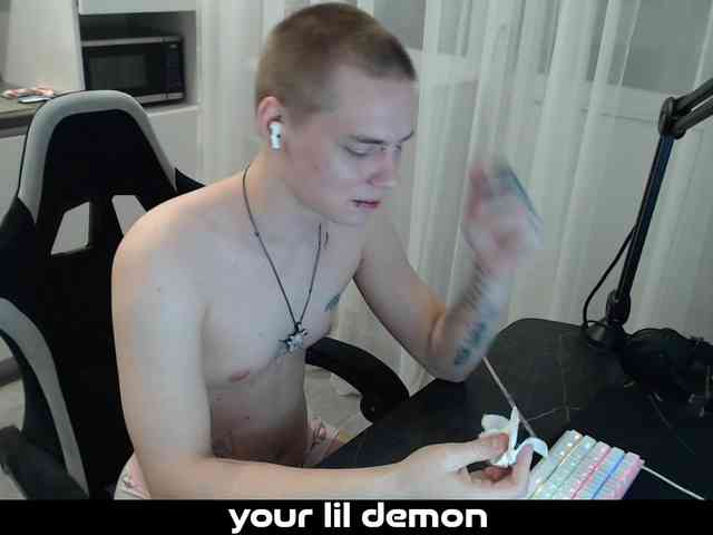 yourlildemon