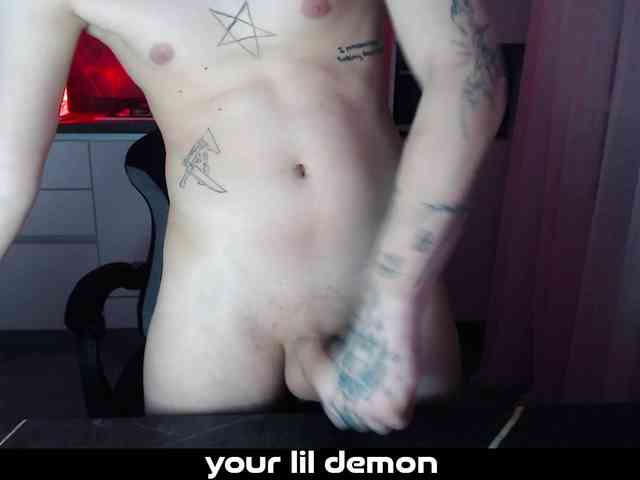 yourlildemon