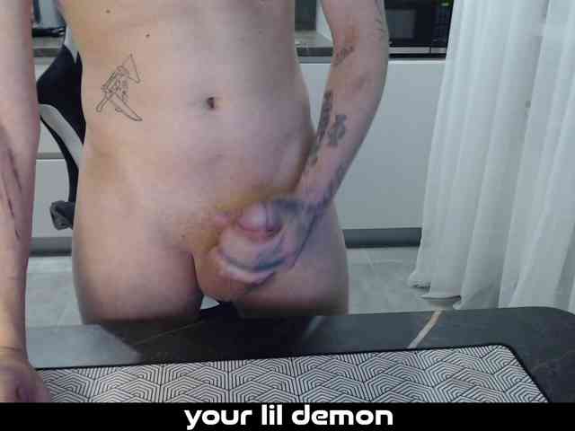 yourlildemon