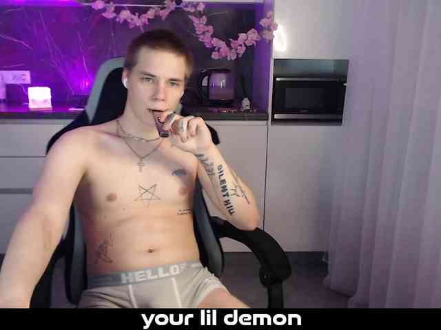 yourlildemon