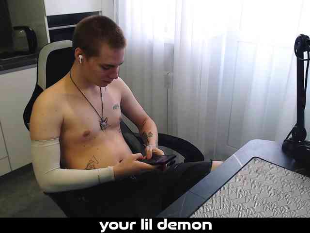 yourlildemon