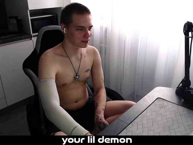yourlildemon