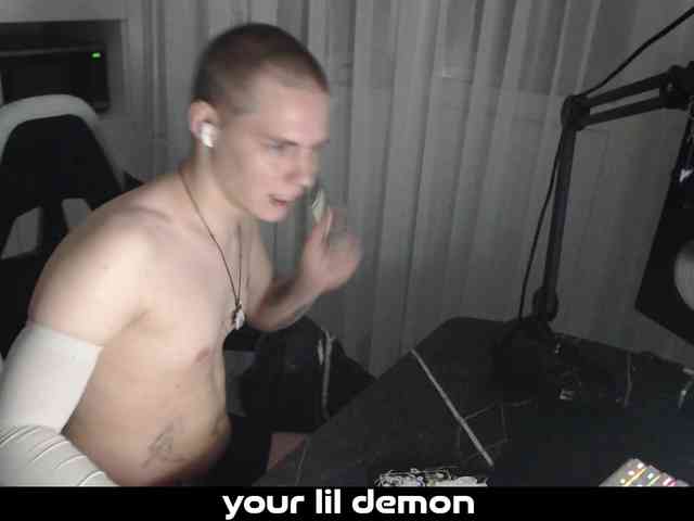 yourlildemon