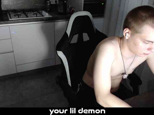 yourlildemon yourlildemon