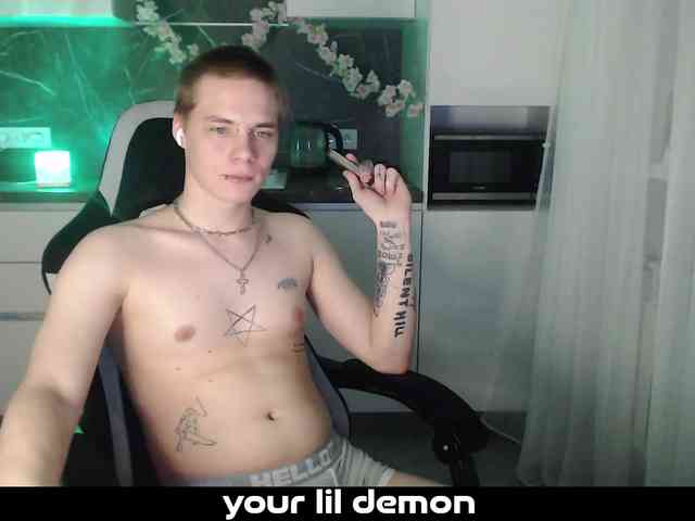 yourlildemon