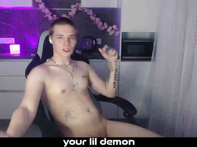 yourlildemon