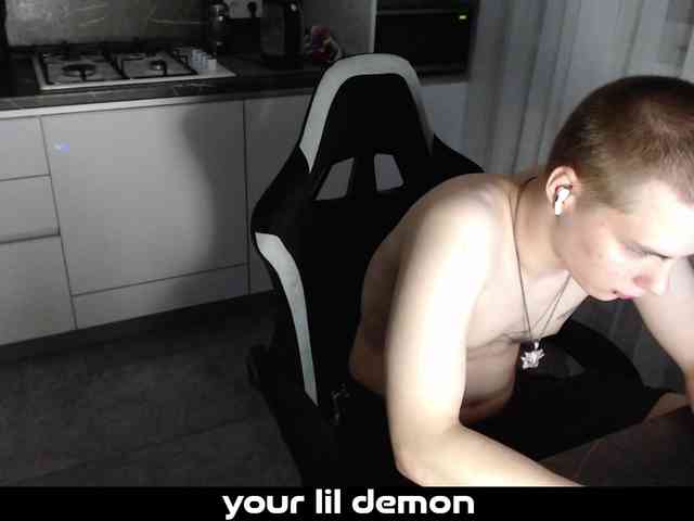 yourlildemon