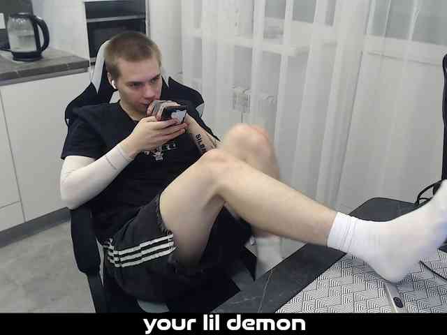 yourlildemon