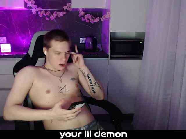 yourlildemon