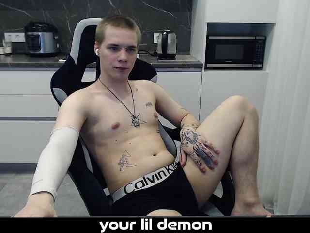 yourlildemon