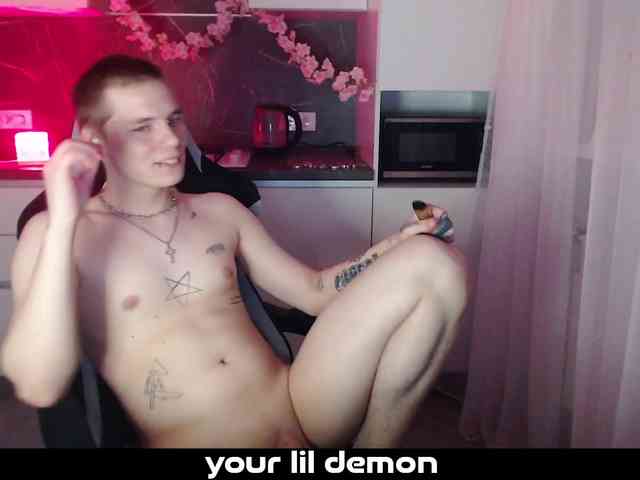 yourlildemon