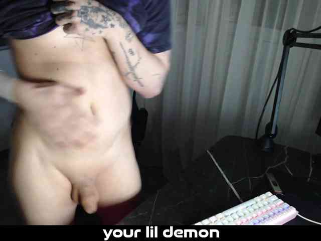 yourlildemon