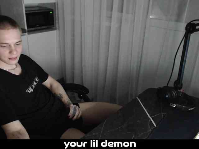 yourlildemon yourlildemon