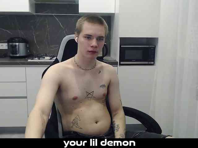 yourlildemon yourlildemon