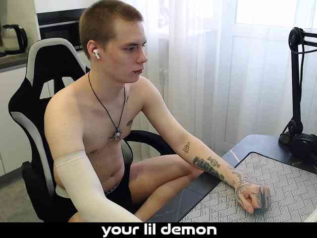 yourlildemon
