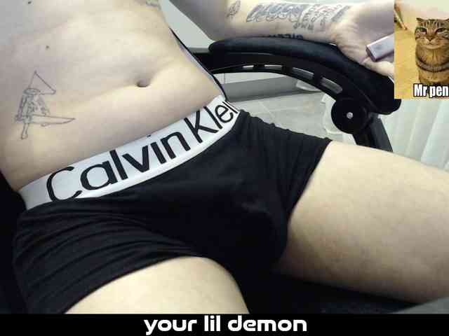 yourlildemon