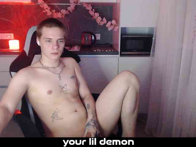 yourlildemon