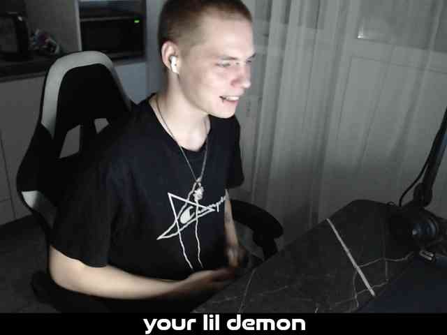 yourlildemon