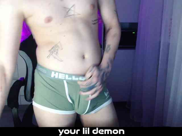 yourlildemon